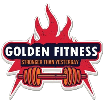 Golden Fitness Gym (1)